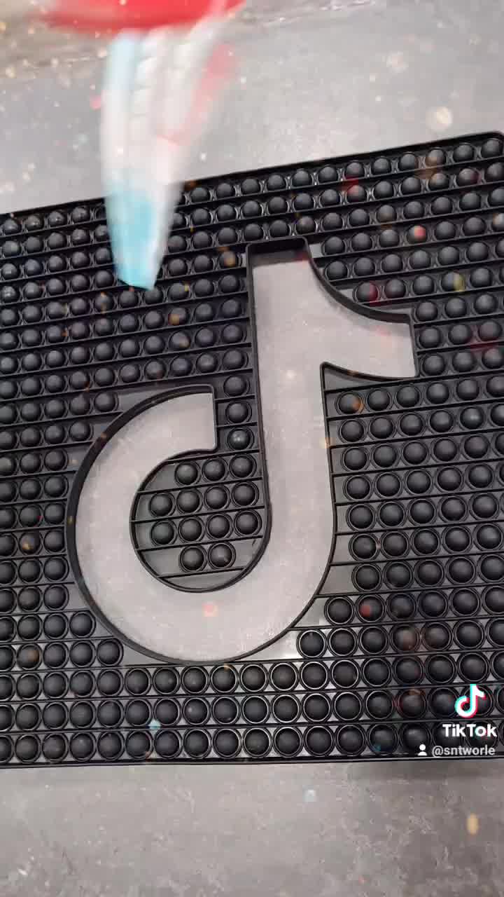 Pop It Poppets Are Here