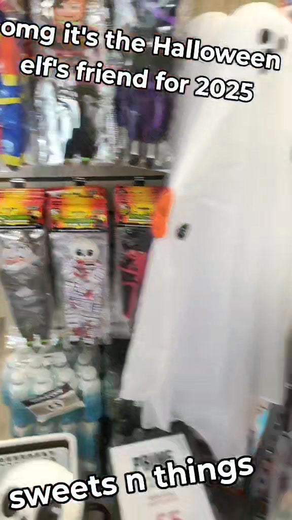 Halloween Helper has arrived in store