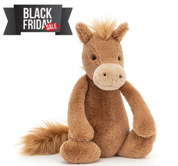 Black Friday deals are here