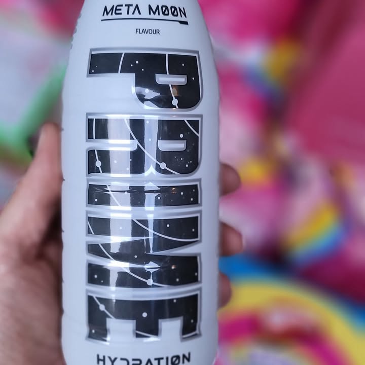 Prime Meta Moon – what does the moon taste like?