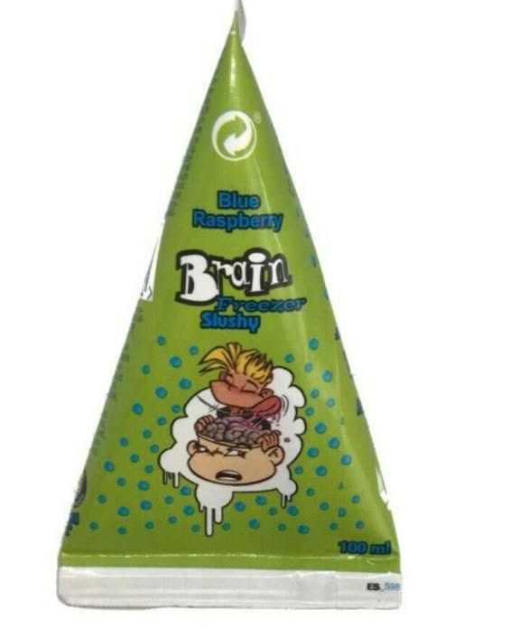 The TikTok sweet that's flying off shelves