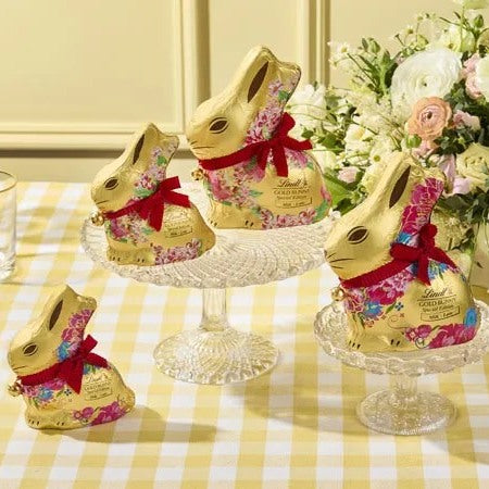 Easter eggs have landed in Worle!
