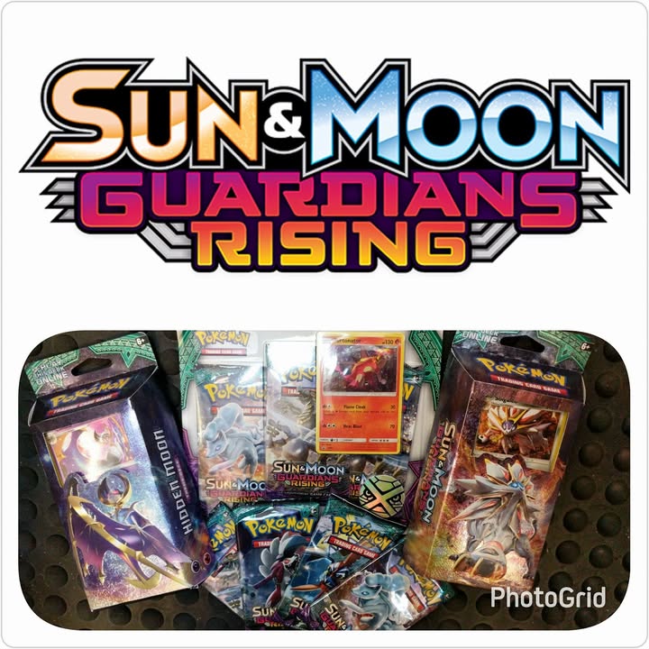 Pokémon Guardians Rising is flying off the shelves