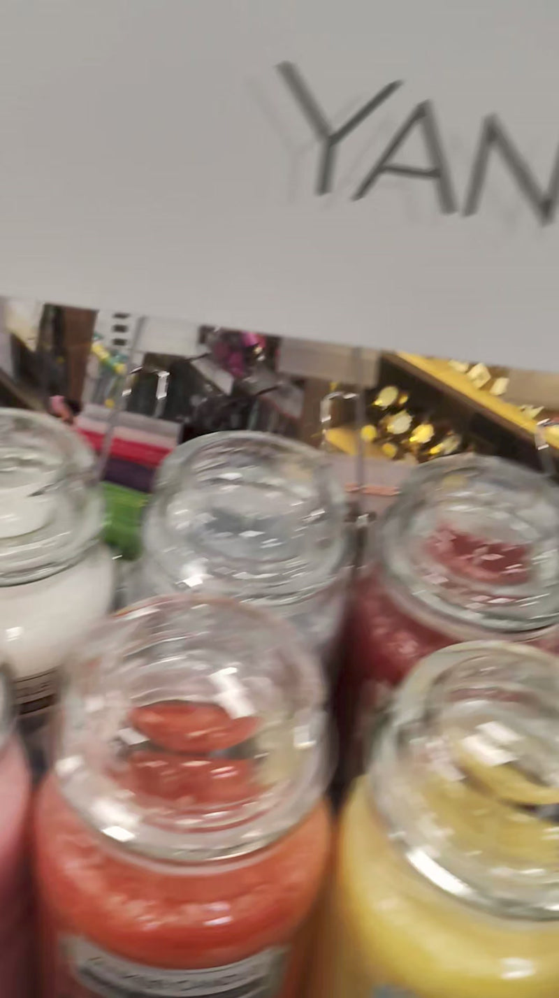 Yankee Candles: Special Offer This Week