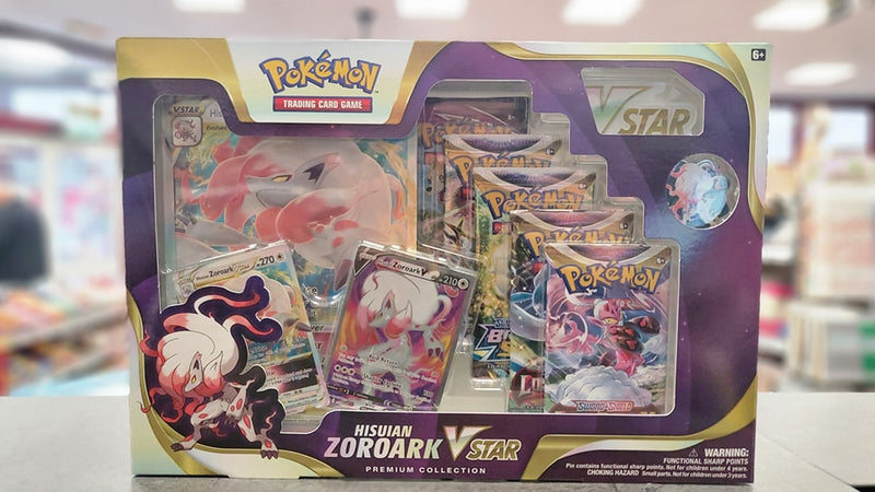 New Pokémon cards in this Friday