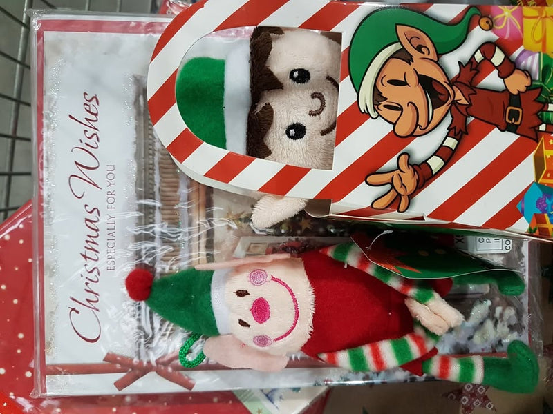Elf on the Shelf is back in stock