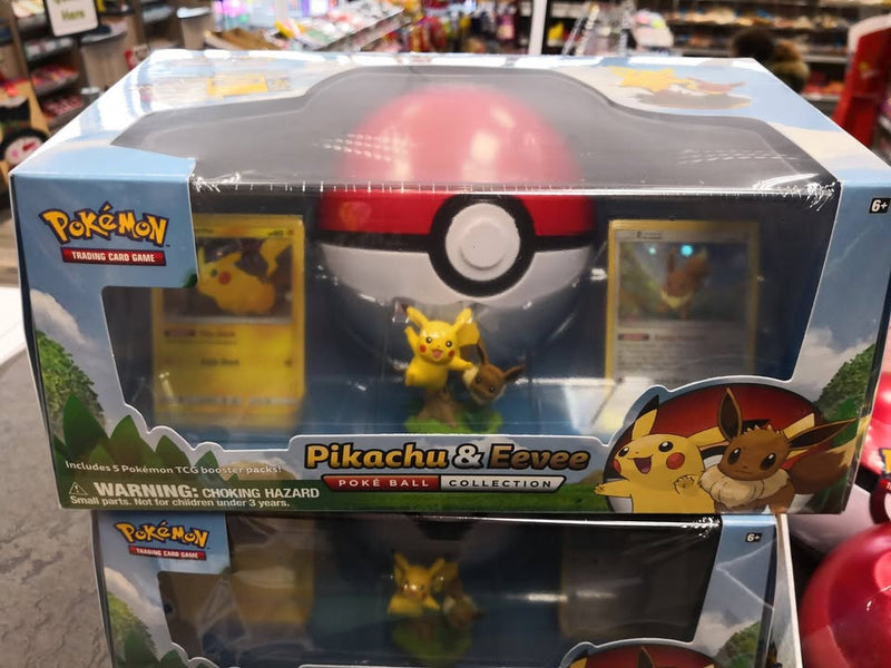 Fresh stock in: Pokémon, Me to You and Lord of the Rings