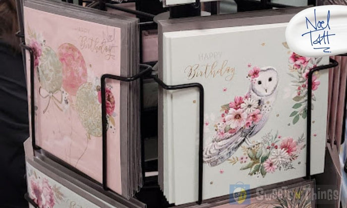 Noel tatt - Premium Greeting Cards