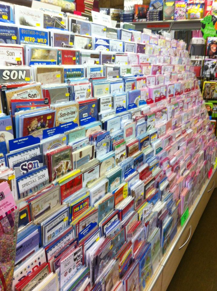 Who's Got a Birthday Coming Up?