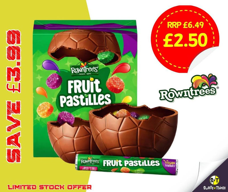 Easter has arrived at Sweets 'n' Things