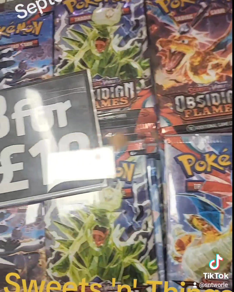 Pokémon arrives tomorrow at 9am