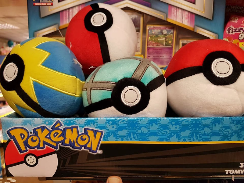 Pokémon Sun and Moon launches tomorrow