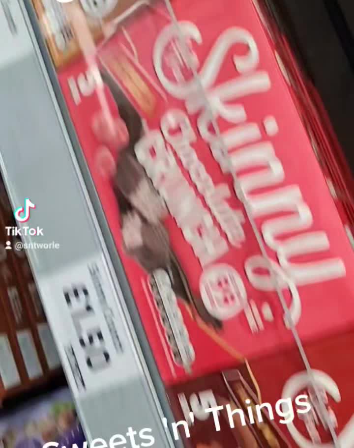 Skinny range just got bigger and better