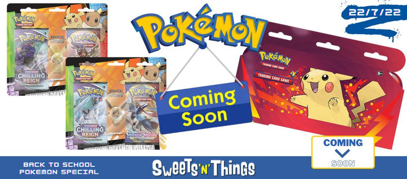 Pokémon price drop this Friday