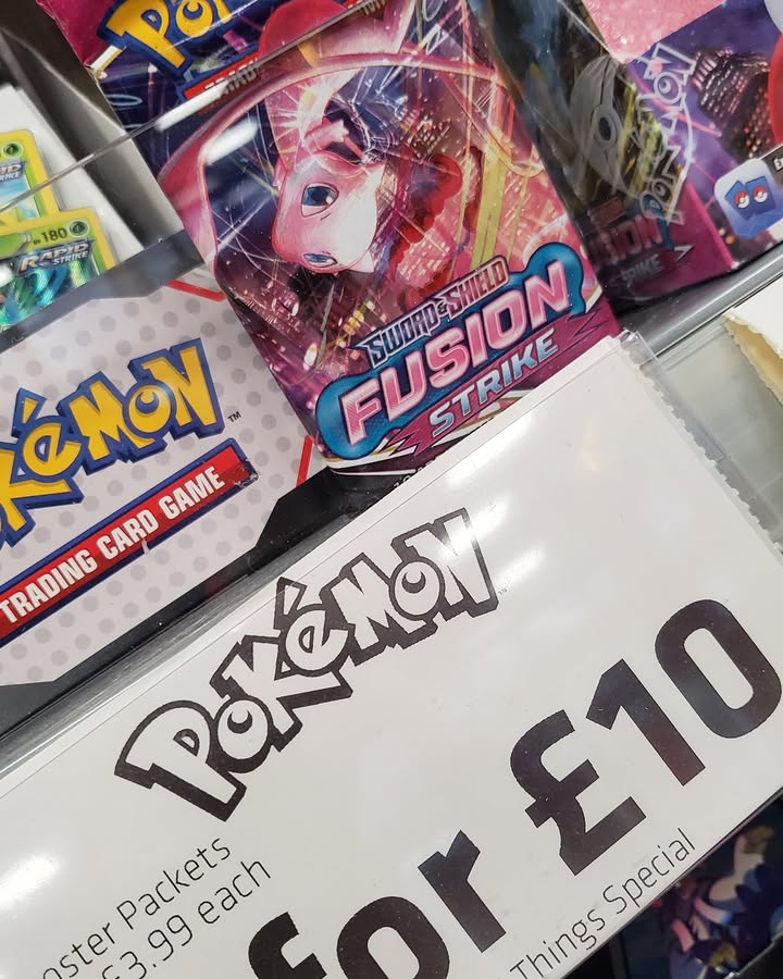 Pokémon Day special offers are here
