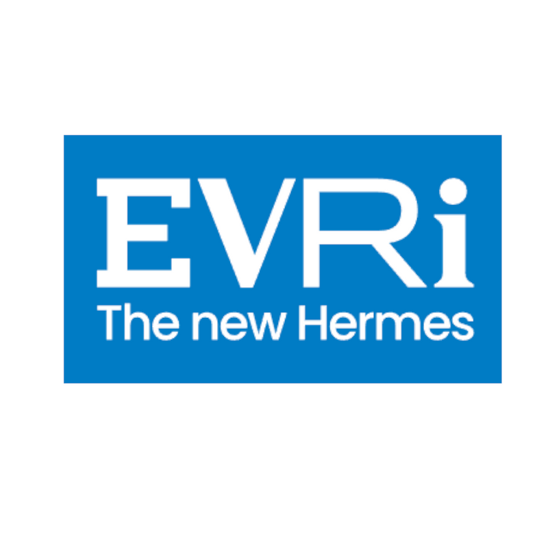 EVRI Parcel Shop at Sweets 'n' Things