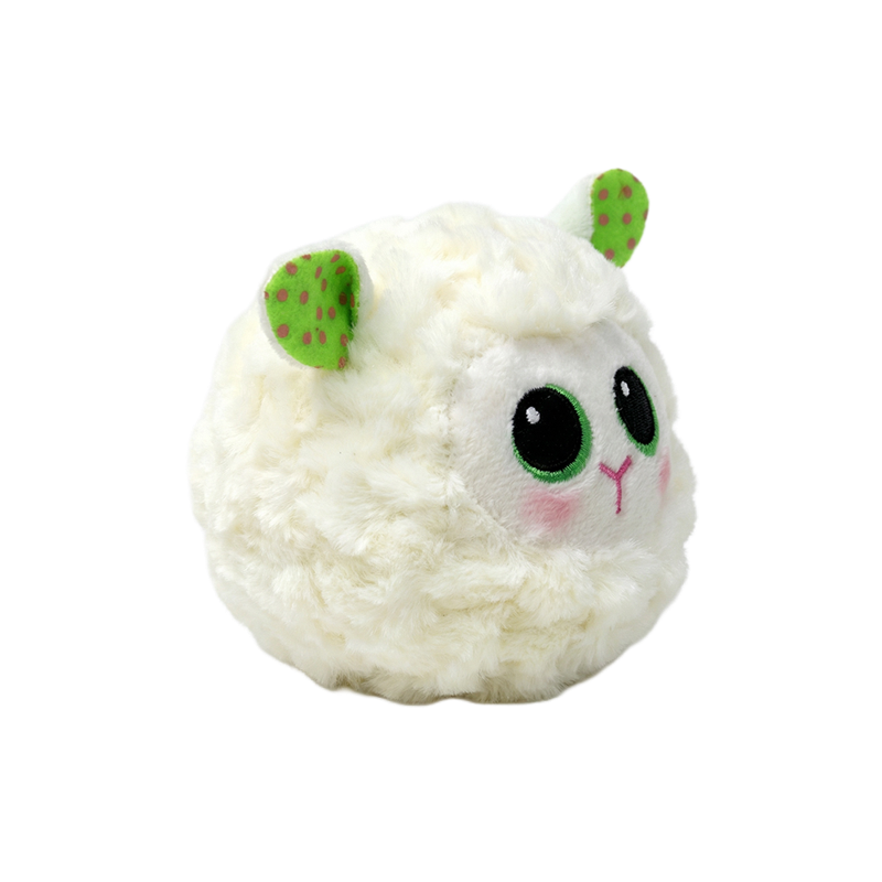 Ty Beanie Bouncer - Flouncey the Lamb (Easter)