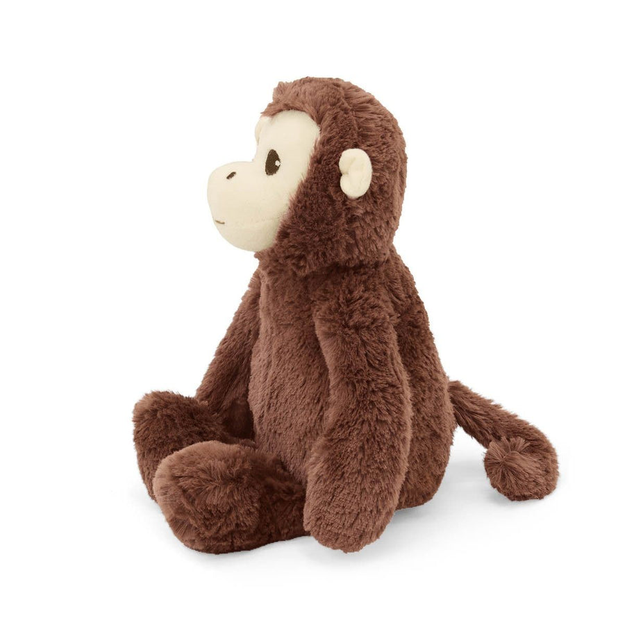 GOSH! Monkey Softie