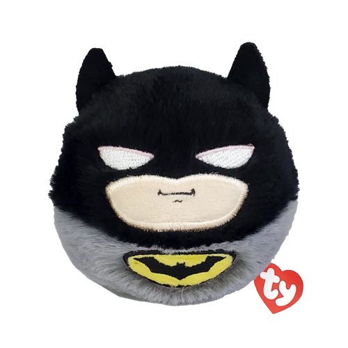Ty Beanie Bouncer - Batman (DC Comics)