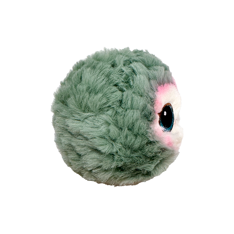 Ty Beanie Bouncer - Feathers the Owl