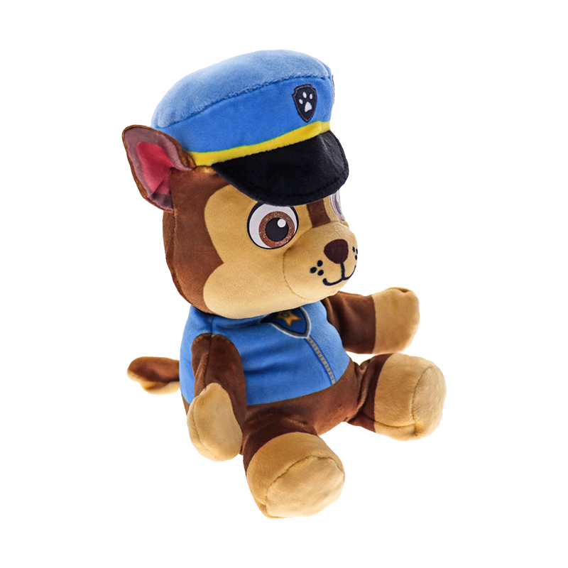 Ty Beanie Babies Regular - Chase (Paw Patrol)