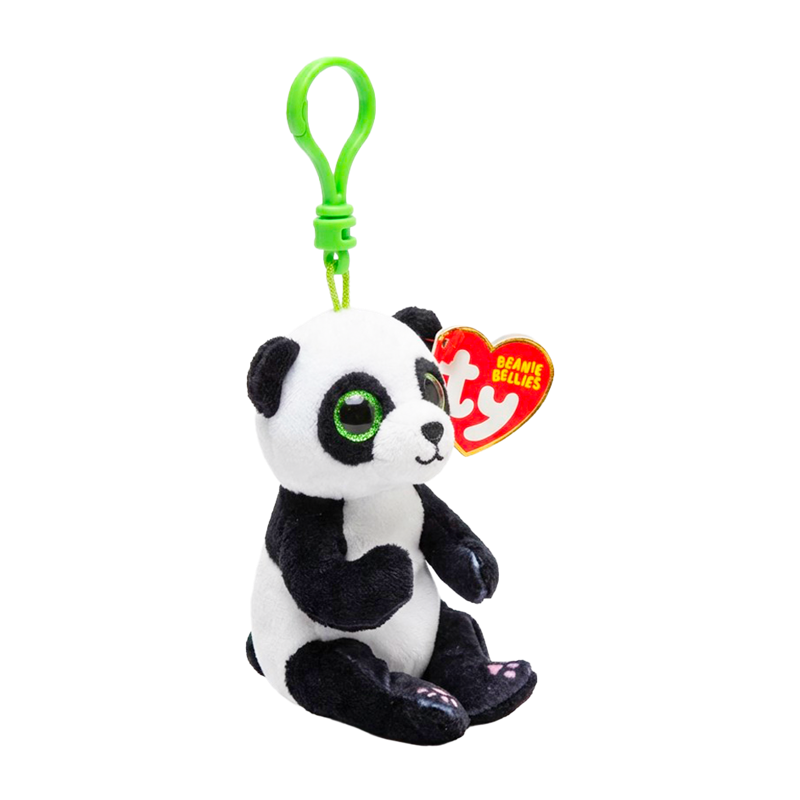 Ty Key Clip - Ying the Panda