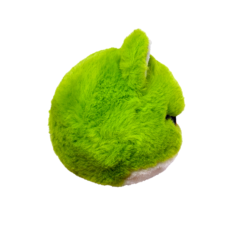 Ty Beanie Bouncer - Jumper the Frog