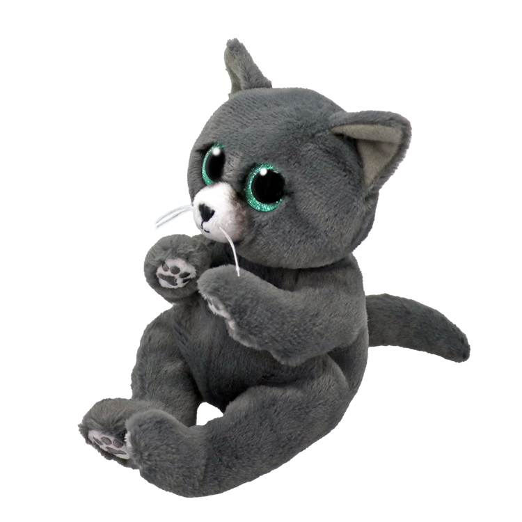 Ty Beanie Bellies Regular - Binx the Cat