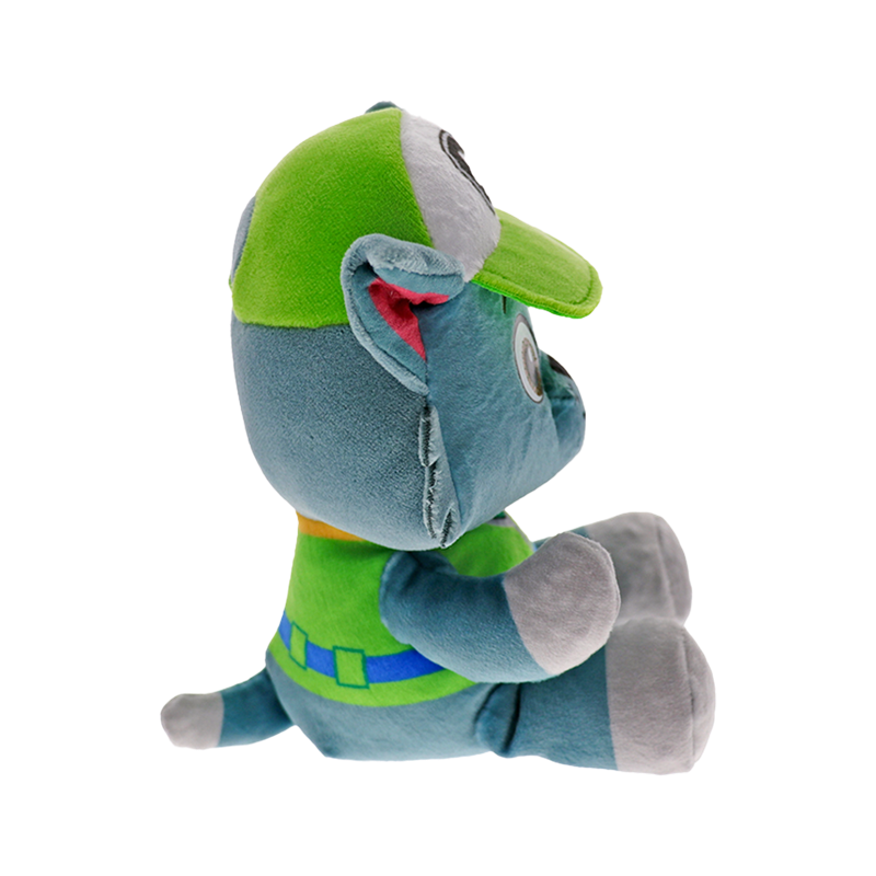 Ty Beanie Babies Regular - Rocky (Paw Patrol)