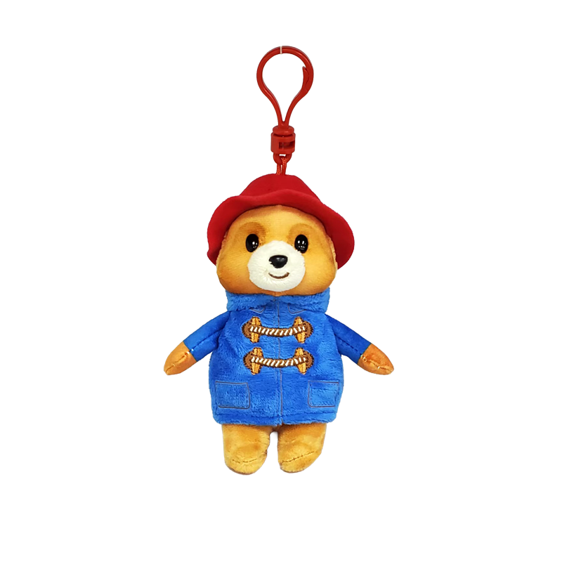 Ty Key Clip - Paddington