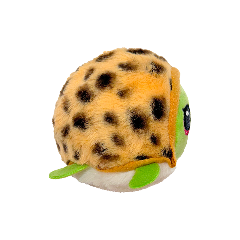 Ty Beanie Bouncer - Cruiser the Turtle