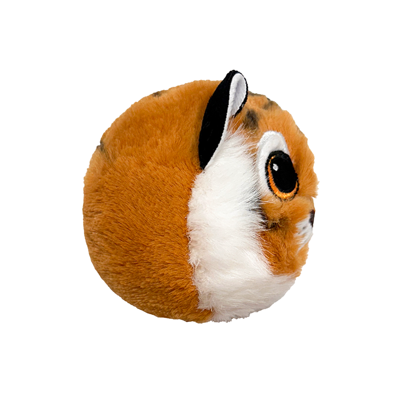 Ty Beanie Bouncer - Stripes the Tiger