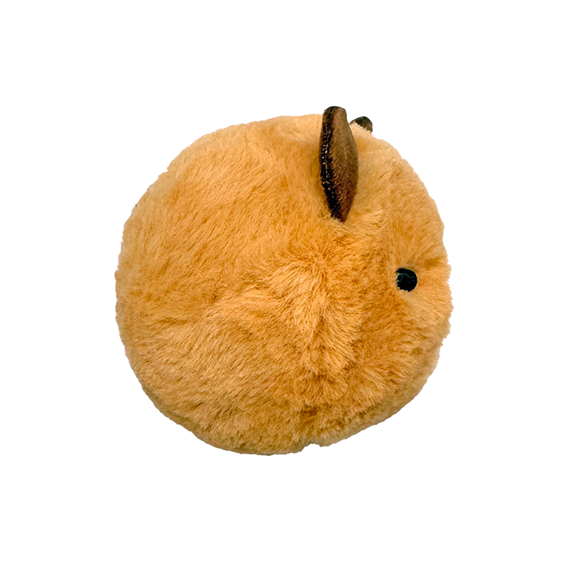 Ty Beanie Bouncer - Barry the Capybara