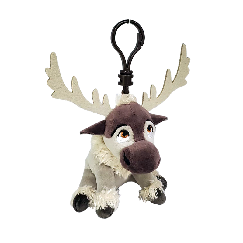 Ty Key Clip - Sven (Disney Frozen)