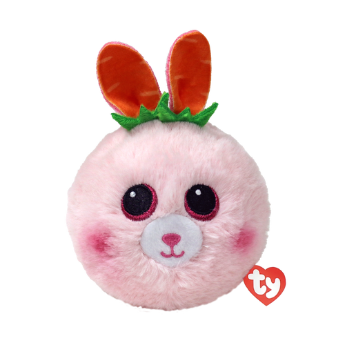Ty Beanie Bouncer - Pouncey the Bunny (Easter)