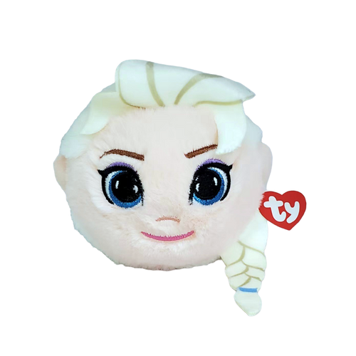 Ty Beanie Bouncer - Elsa (Disney Frozen)