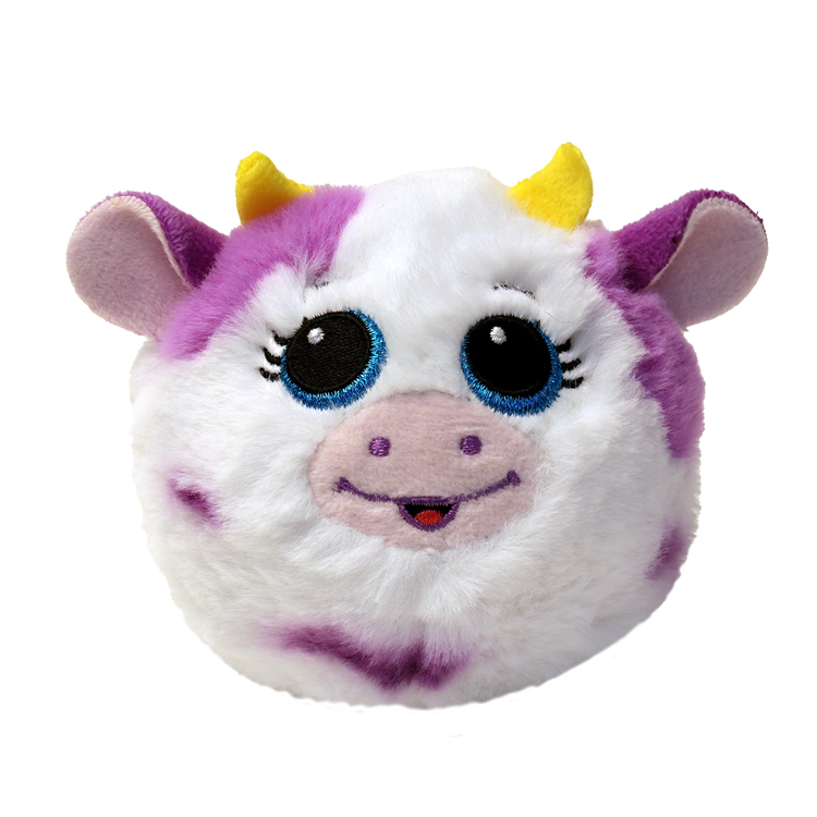 Ty Beanie Bouncer - Daisy the Cow