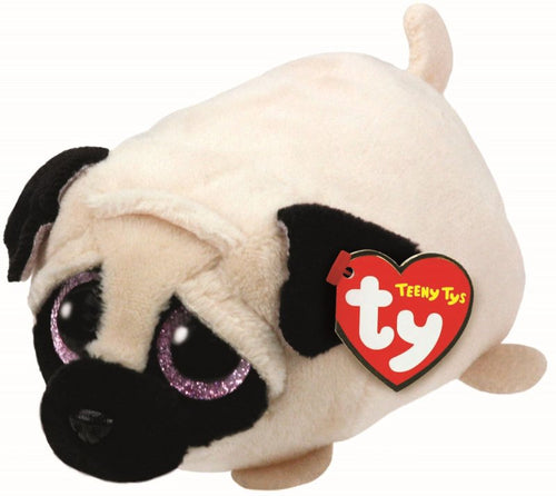 Ty Teeny Tys - Candy the Pug