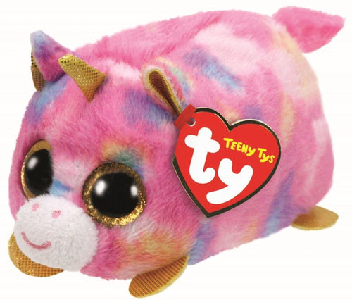 Ty Teeny Tys - Star the Unicorn