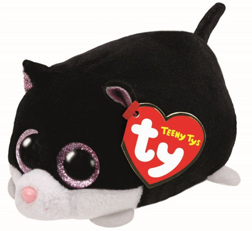 Ty Teeny Tys - Cara the Cat