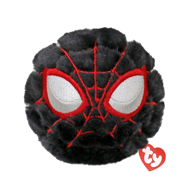 Ty Beanie Bouncer - Miles Morales (Marvel)