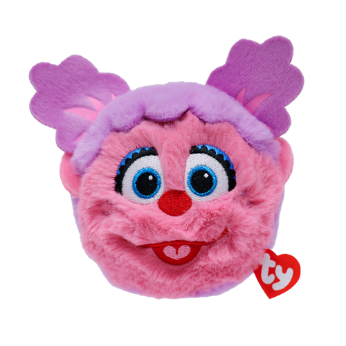 Ty Beanie Bouncer - Abby Cadabby (Sesame Street)