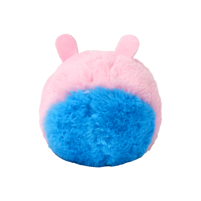 Ty Beanie Bouncer - George Pig (Peppa Pig)
