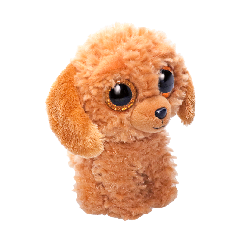 Ty Beanie Boos Regular - Noodles the Golden Doodle