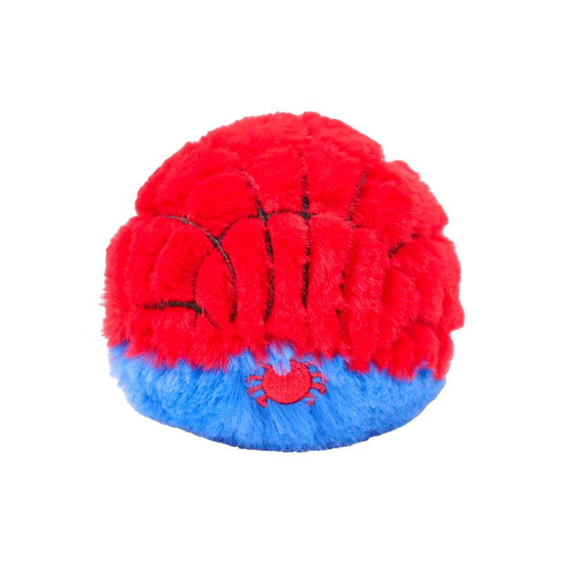 Ty Beanie Bouncer - Spider-Man (Marvel)