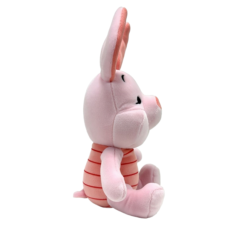 Ty Beanie Babies Regular - Piglet (Winnie the Pooh)