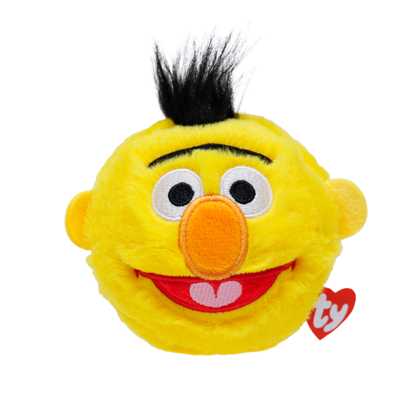 Ty Beanie Bouncer - Bert (Sesame Street)