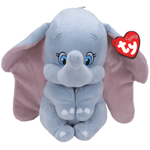 Ty Beanie Babies Medium - Dumbo (Disney)