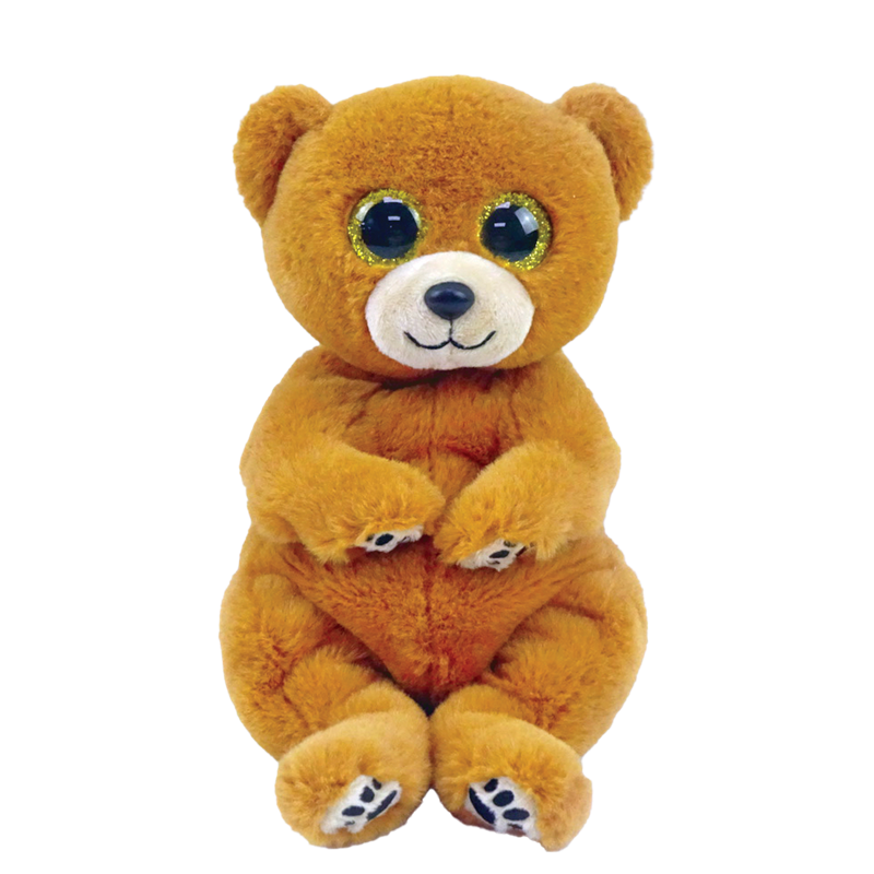 Ty Beanie Bellies Regular - Duncan the Bear