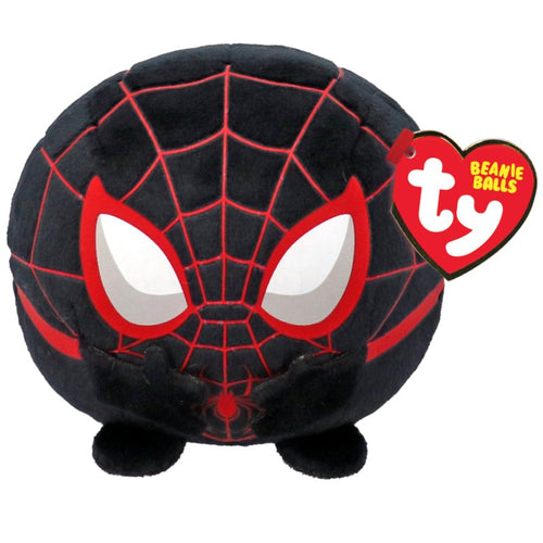 Ty Puffies - Miles Morales (Marvel)